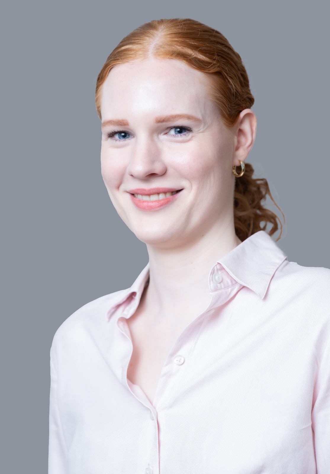 Porträt Lea Bandmann