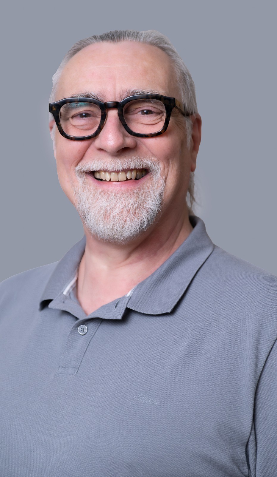 Porträt Christoph Wittelbürger